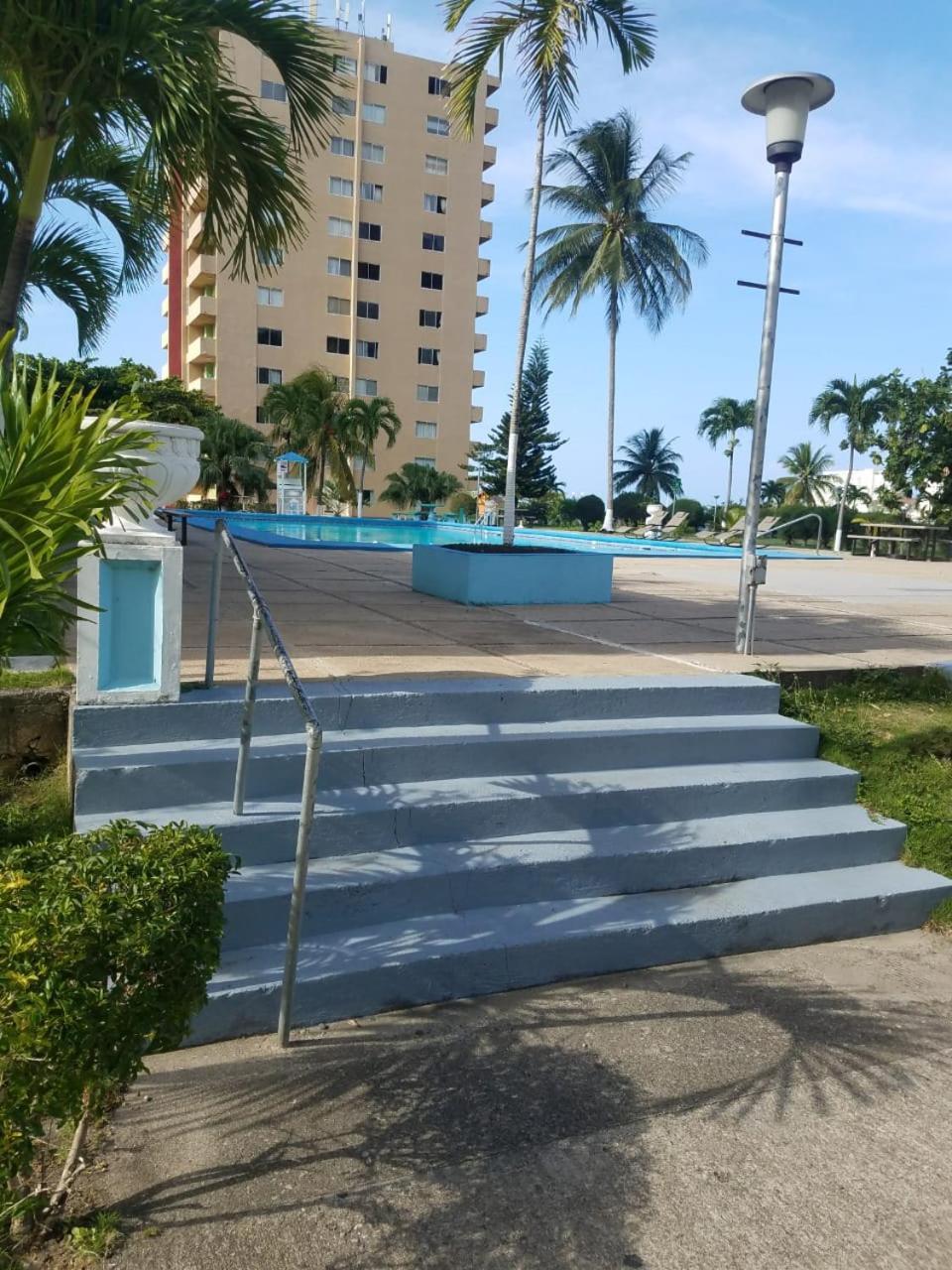 Malia Dreamers Paradise Ocho Ríos Exterior foto